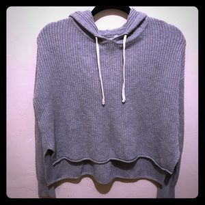 Forever 21 pullover sweater